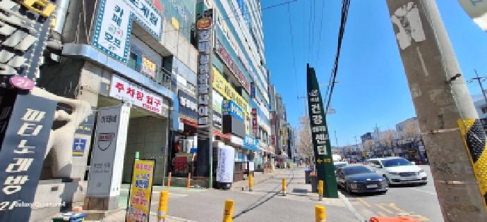 인천 서구 석남동 근린시설 경매 물건 사진 2 · 2025타경508145