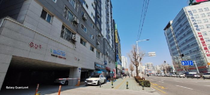 인천 미추홀구 숭의동 아파트 경매 물건 사진
