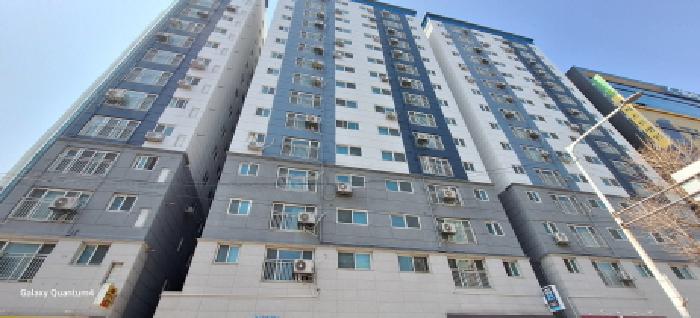 인천 미추홀구 숭의동 아파트 경매 물건 사진 2 · 2025타경508167