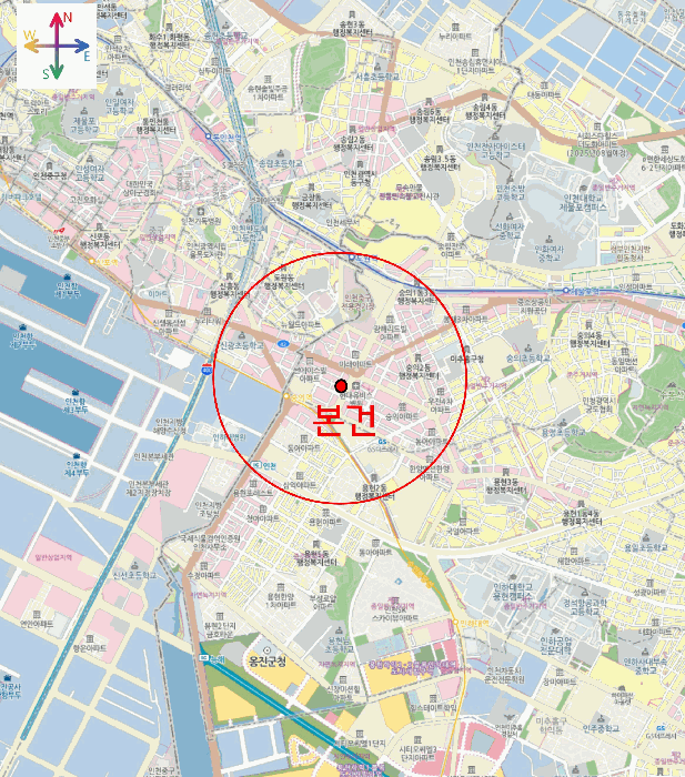인천 미추홀구 숭의동 아파트 경매 물건 사진 5 · 2025타경508167