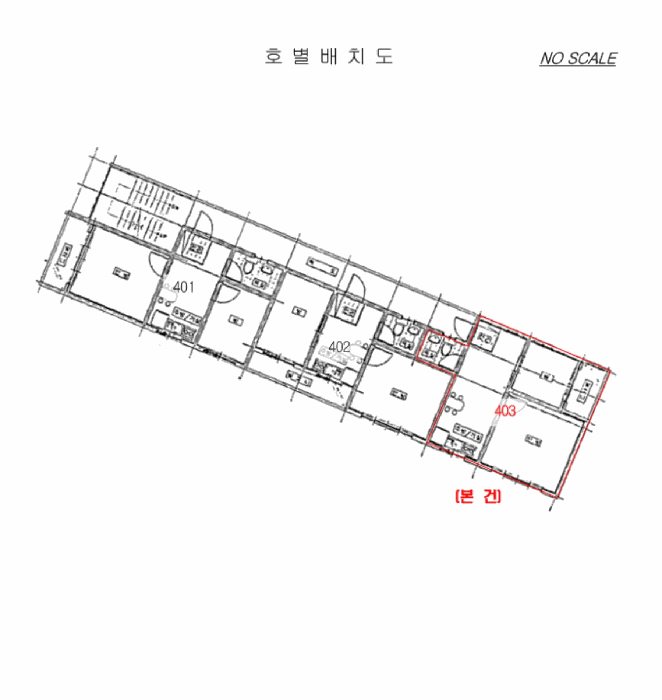 인천 남동구 간석동 다세대주택 경매 물건 사진 4 · 2025타경508186