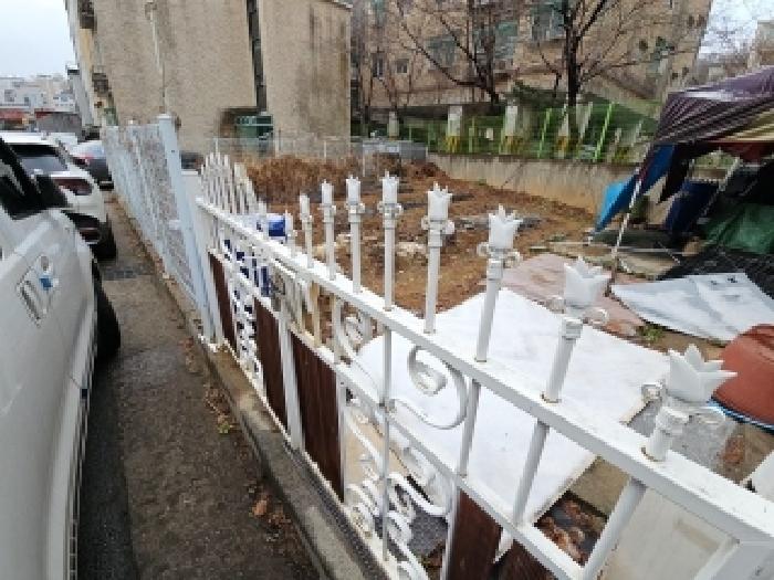 인천 계양구 동양동 대지 경매 물건 사진 2 · 2025타경508187