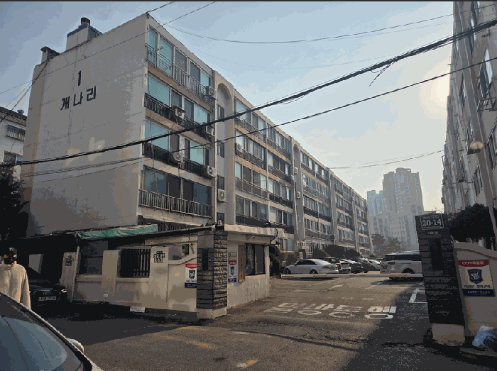 인천 남동구 구월동 아파트 경매 물건 사진 3 · 2025타경508197