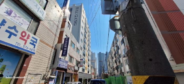 인천 서구 석남동 오피스텔 경매 물건 사진 3 · 2025타경508217