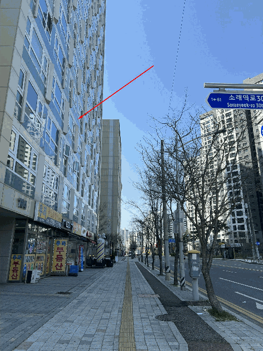 인천 남동구 논현동 오피스텔 경매 물건 사진 3 · 2025타경508223