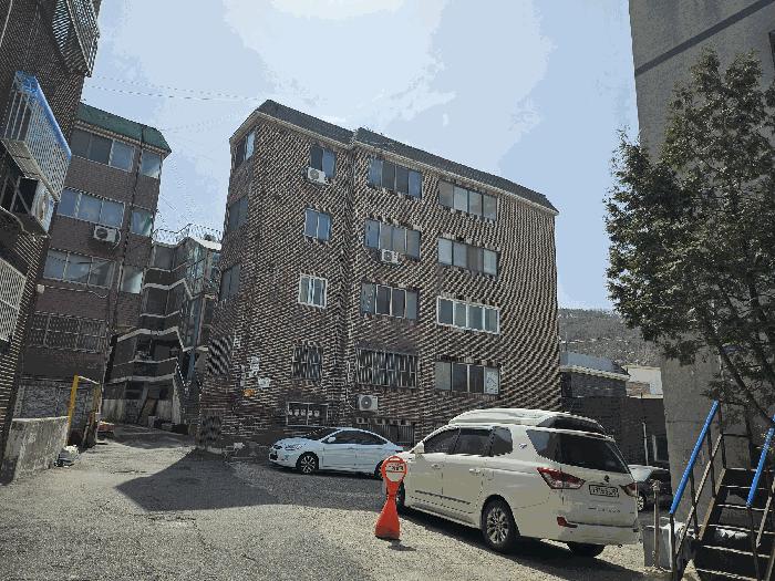 인천 부평구 부평동 다세대주택 경매 물건 사진 3 · 2025타경508235