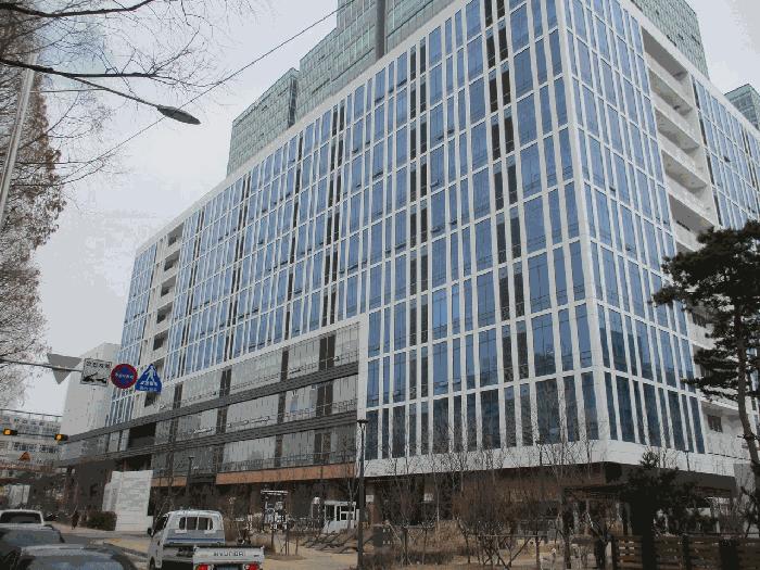 인천 부평구 갈산동 공장/지식산업센터 경매 물건 사진 3 · 2025타경508236