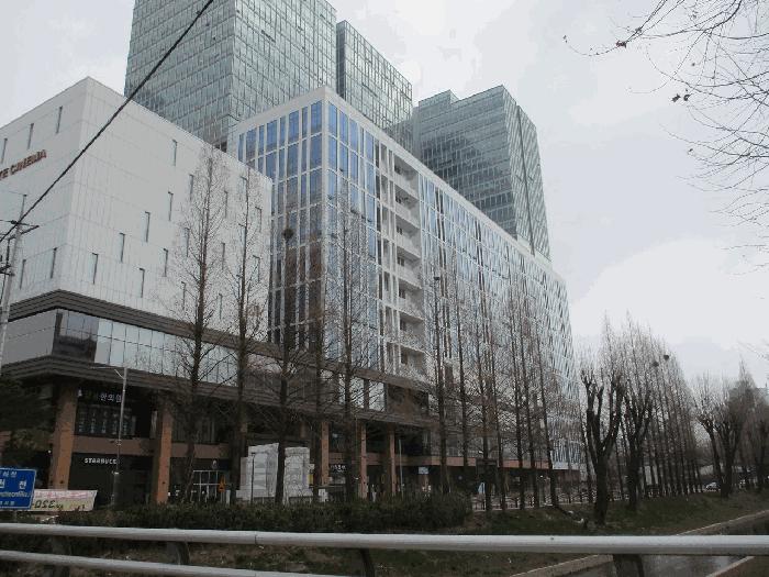 인천 부평구 갈산동 공장/지식산업센터 경매 물건 사진 5 · 2025타경508236