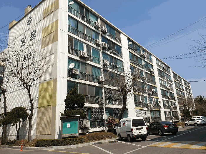 인천 서구 왕길동 아파트 경매 물건 사진 4 · 2025타경508266