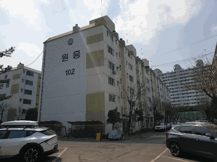 인천 서구 왕길동 아파트 경매 물건 사진 5 · 2025타경508266