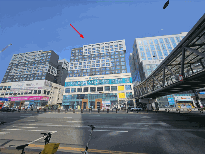 인천 서구 원당동 오피스텔 경매 물건 사진 6 · 2025타경508341