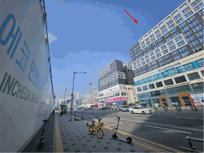인천 서구 원당동 오피스텔 경매 물건 사진 5 · 2025타경508341