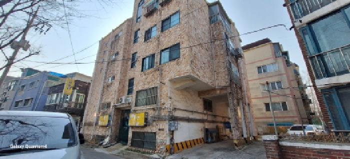 인천 서구 연희동 연립주택,다세대,빌라 경매 물건 사진 2 · 2025타경508343
