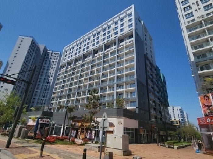인천 중구 운서동 근린시설 경매 물건 사진