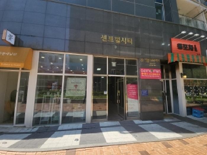 인천 중구 운서동 근린시설 경매 물건 사진 2 · 2025타경508350