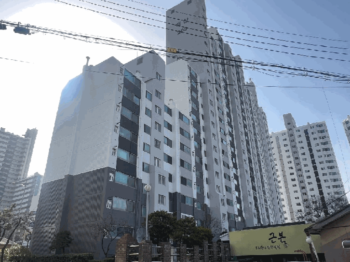 인천 연수구 옥련동 아파트 경매 물건 사진 5 · 2025타경508359