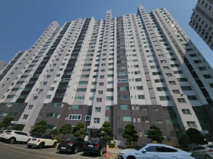 인천 연수구 옥련동 아파트 경매 물건 사진