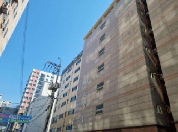 인천 남동구 구월동 아파트 경매 물건 사진
