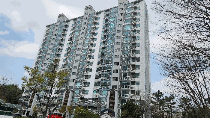인천 부평구 삼산동 아파트 경매 물건 사진 6 · 2025타경508377