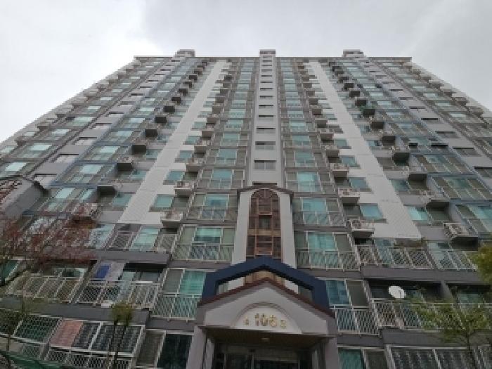 인천 부평구 삼산동 아파트 경매 물건 사진