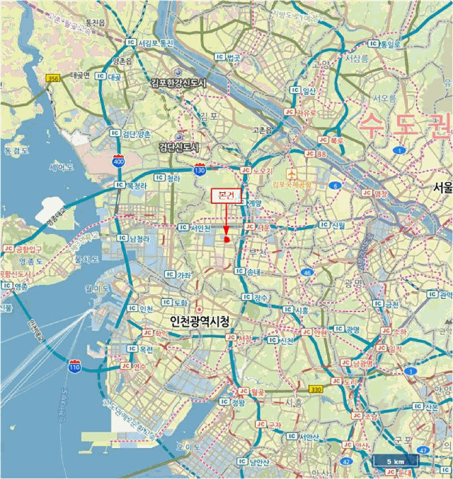 인천 부평구 삼산동 아파트 경매 물건 사진 4 · 2025타경508377