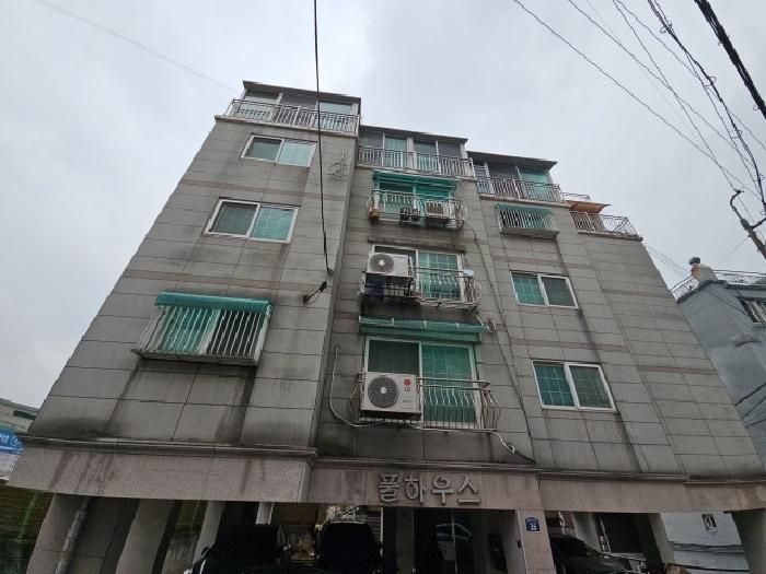 인천 남구 문학동 연립주택,다세대,빌라 경매 물건 사진 2 · 2025타경508383