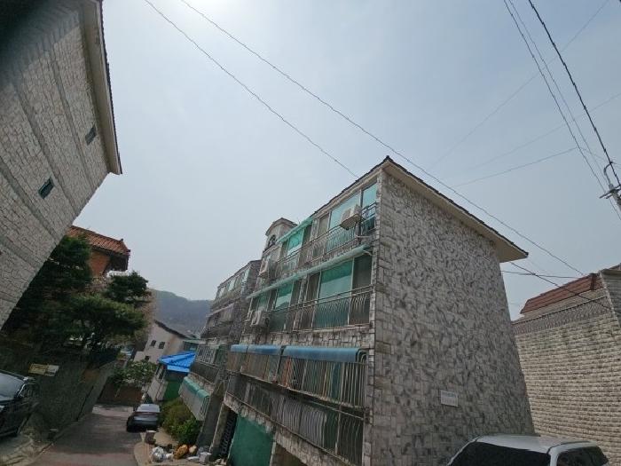 인천 남구 문학동 연립주택,다세대,빌라 경매 물건 사진 3 · 2025타경508383