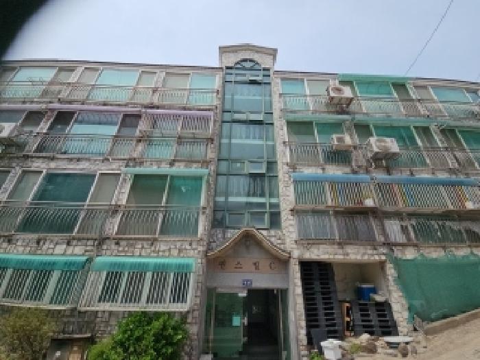 인천 남구 문학동 연립주택,다세대,빌라 경매 물건 사진 4 · 2025타경508383
