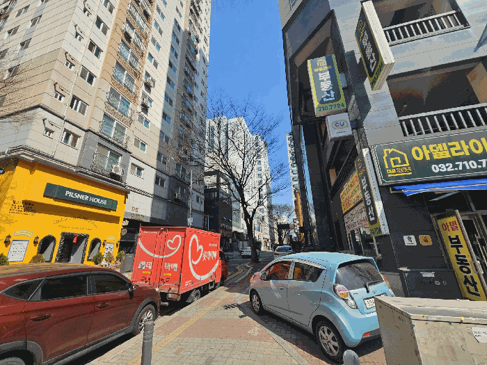 인천 남동구 구월동 오피스텔 경매 물건 사진 6 · 2025타경508385