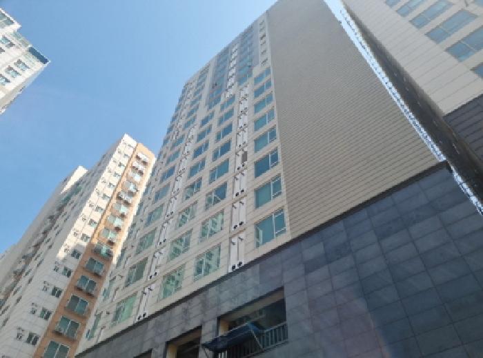 인천 남동구 구월동 오피스텔 경매 물건 사진