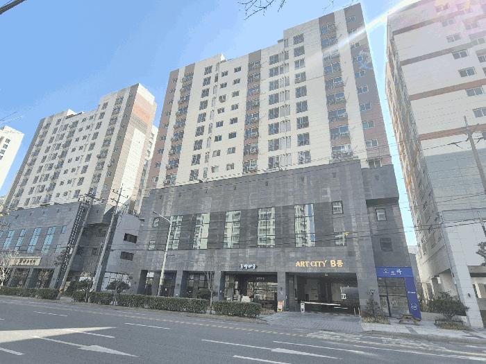 인천 서구 가좌동 근린생활시설 경매 물건 사진 6 · 2025타경508391