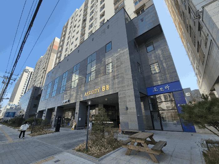 인천 서구 가좌동 근린생활시설 경매 물건 사진