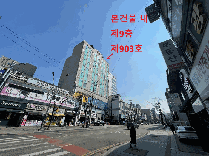 인천 서구 심곡동 오피스텔 경매 물건 사진 6 · 2025타경508398