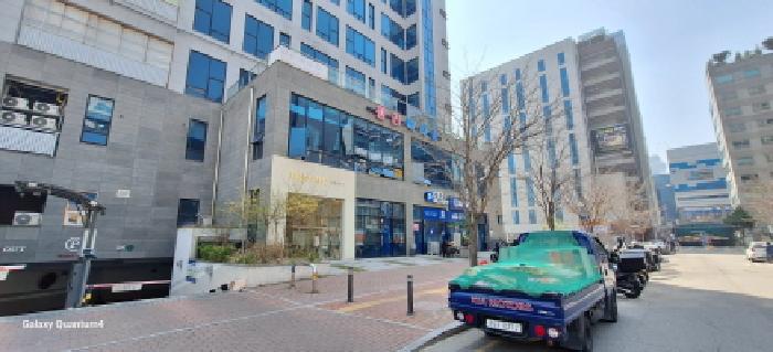 인천 서구 청라동 근린생활시설 경매 물건 사진 4 · 2025타경508401