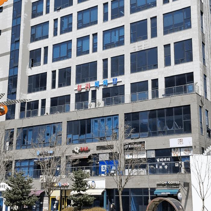 인천 서구 청라동 근린생활시설 경매 물건 사진 3 · 2025타경508401