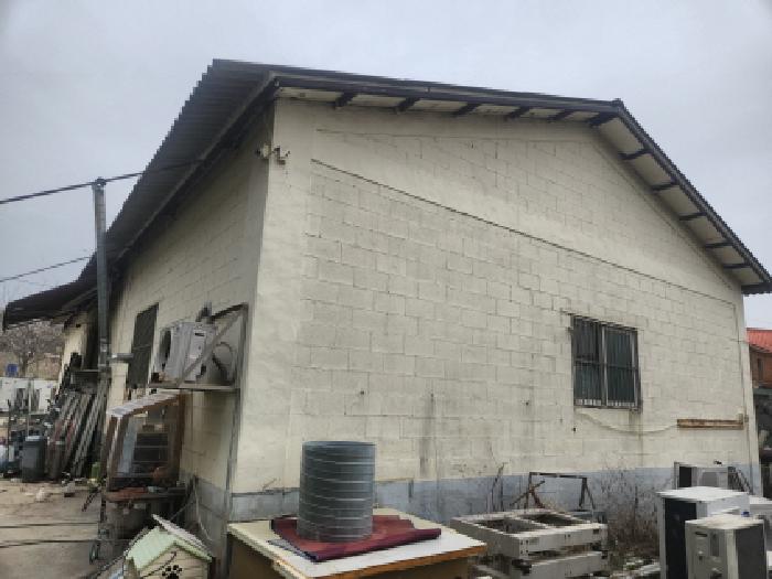 인천 서구 대곡동 대지 경매 물건 사진 2 · 2025타경508429