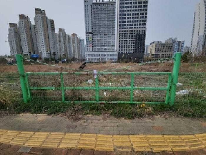인천 중구 중산동 대지 경매 물건 사진 2 · 2025타경508464