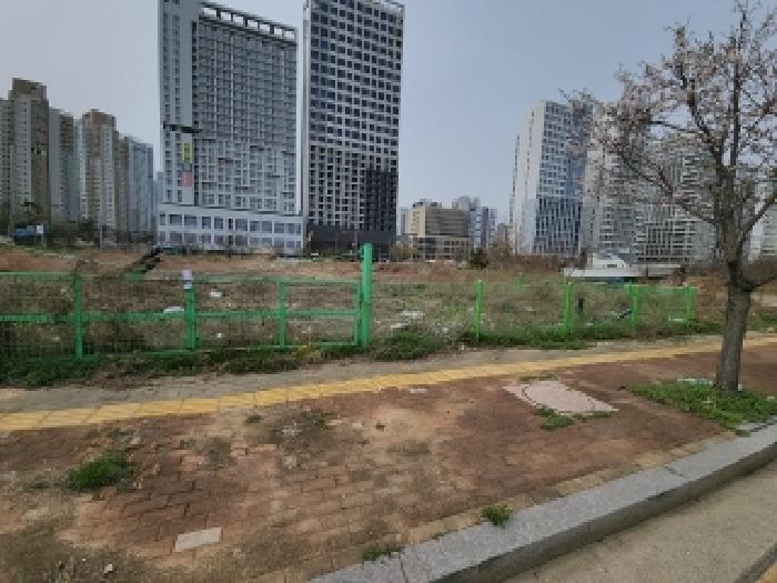 인천 중구 중산동 대지 경매 물건 사진 3 · 2025타경508464