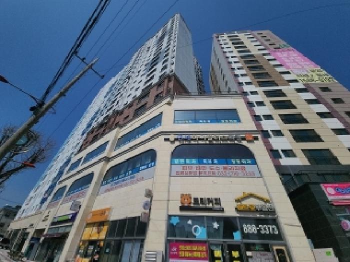 인천 중구 상가,오피스텔,근린시설 경매 물건 사진