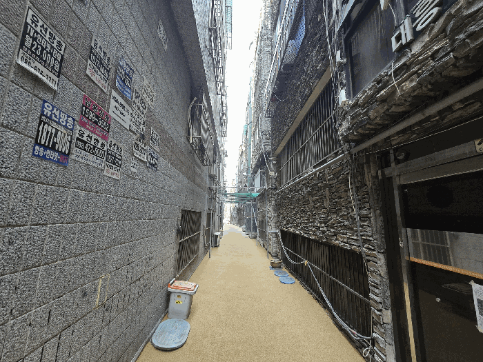 인천 남동구 구월동 연립주택,다세대,빌라 경매 물건 사진 6 · 2025타경508498