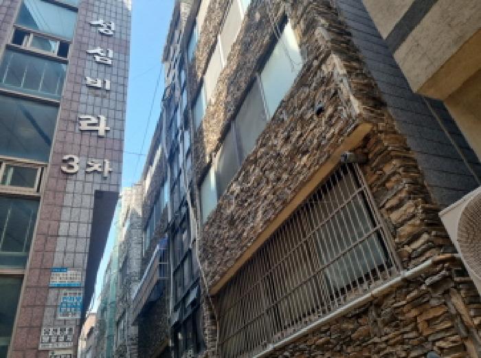 인천 남동구 구월동 연립주택,다세대,빌라 경매 물건 사진