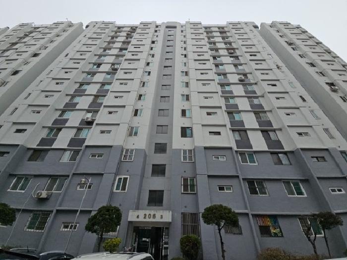 인천 계양구 작전동 아파트 경매 물건 사진 2 · 2025타경508499