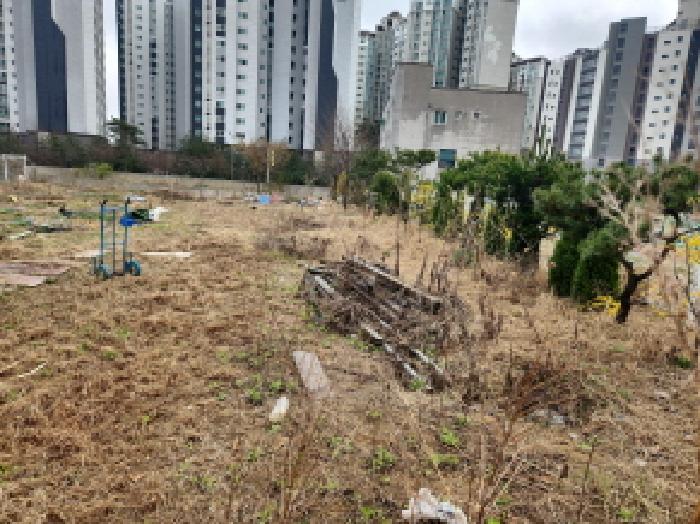 인천 서구 오류동 대지,임야,전답 경매 물건 사진