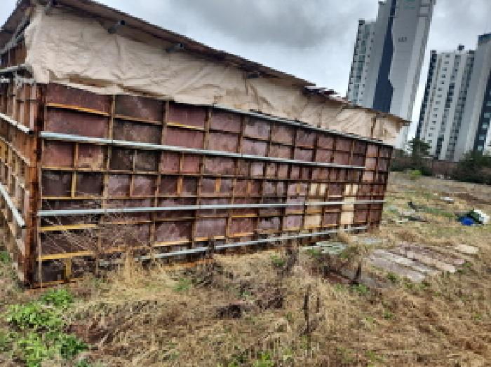 인천 서구 오류동 대지,임야,전답 경매 물건 사진 3 · 2025타경508507