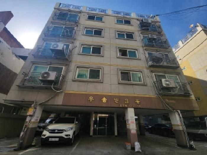 인천 미추홀구 용현동 다세대주택 경매 물건 사진