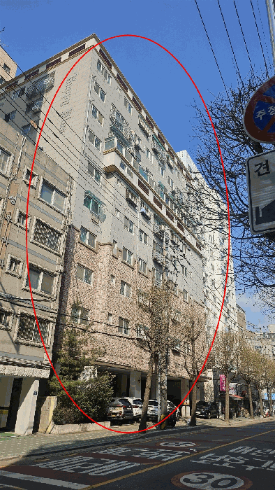 인천 부평구 부평동 연립주택 경매 물건 사진 6 · 2025타경508514