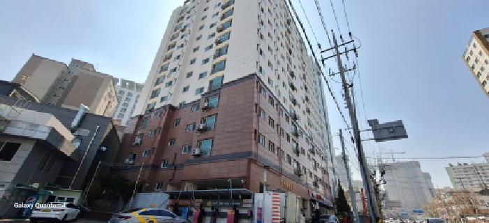 인천 미추홀구 도화동 오피스텔 경매 물건 사진