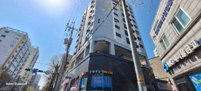인천 미추홀구 숭의동 상가,오피스텔,근린시설 경매 물건 사진