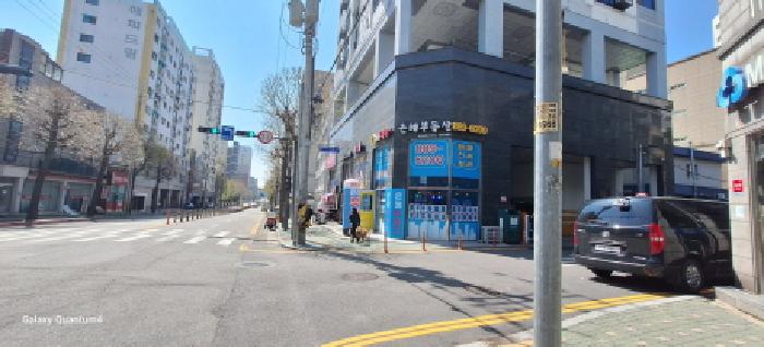 인천 미추홀구 숭의동 상가,오피스텔,근린시설 경매 물건 사진 2 · 2025타경508530