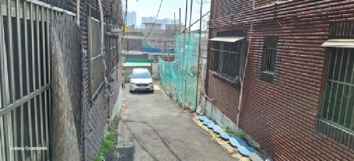 인천 미추홀구 주안동 대지 경매 물건 사진 4 · 2025타경508545